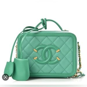 COPY - Chanel Vanity Bag